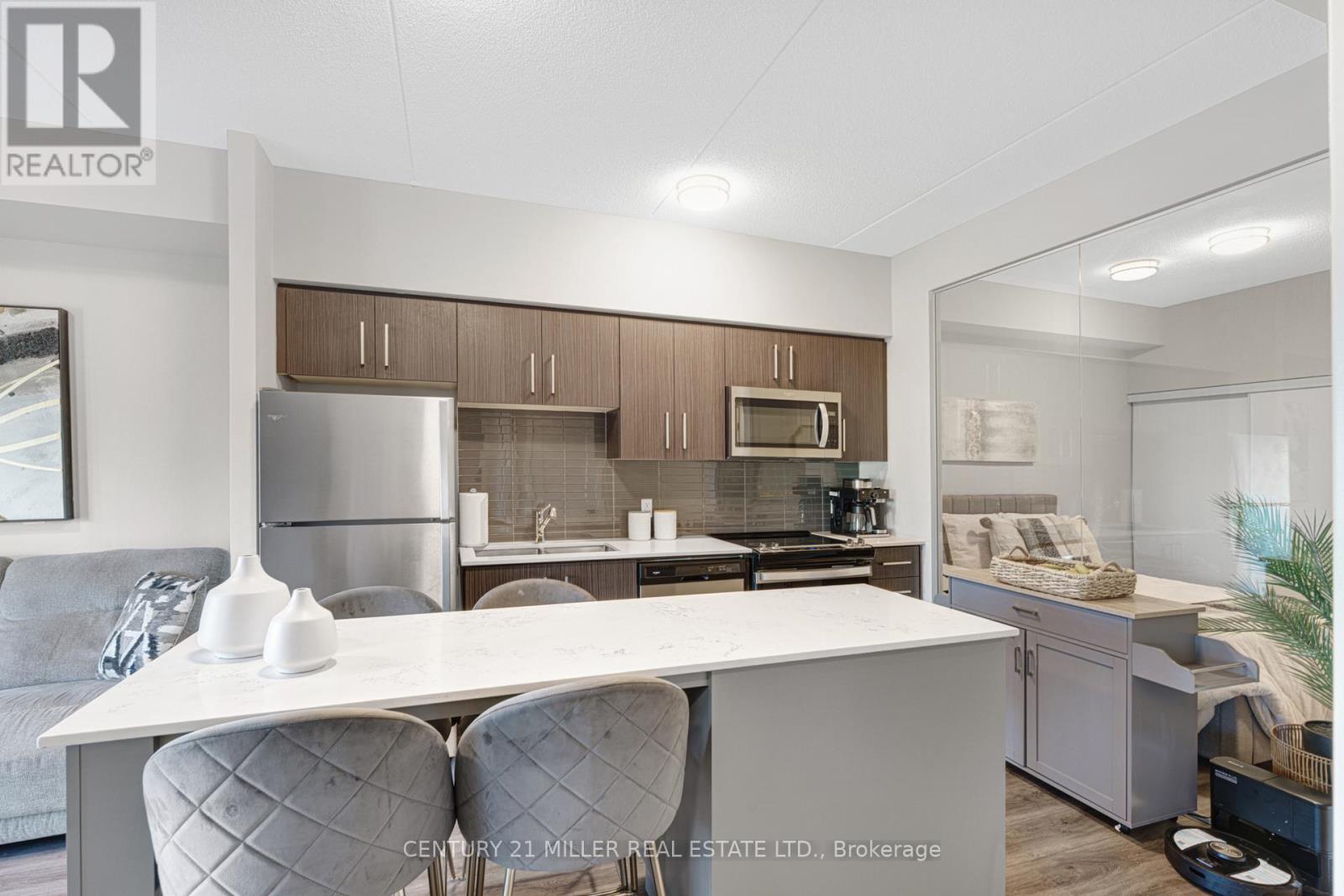 1009 - 15 Queen Street S, Hamilton, Ontario  L8P 0C6 - Photo 8 - X12767124