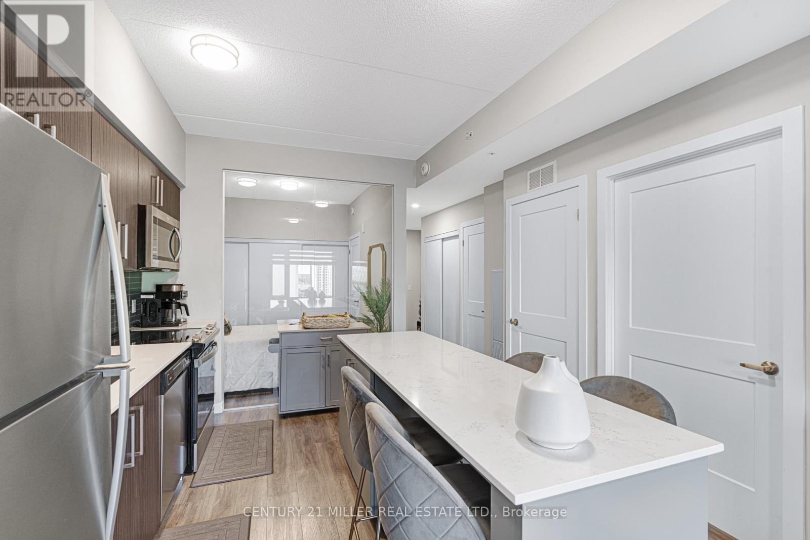 1009 - 15 Queen Street S, Hamilton, Ontario  L8P 0C6 - Photo 9 - X12767124