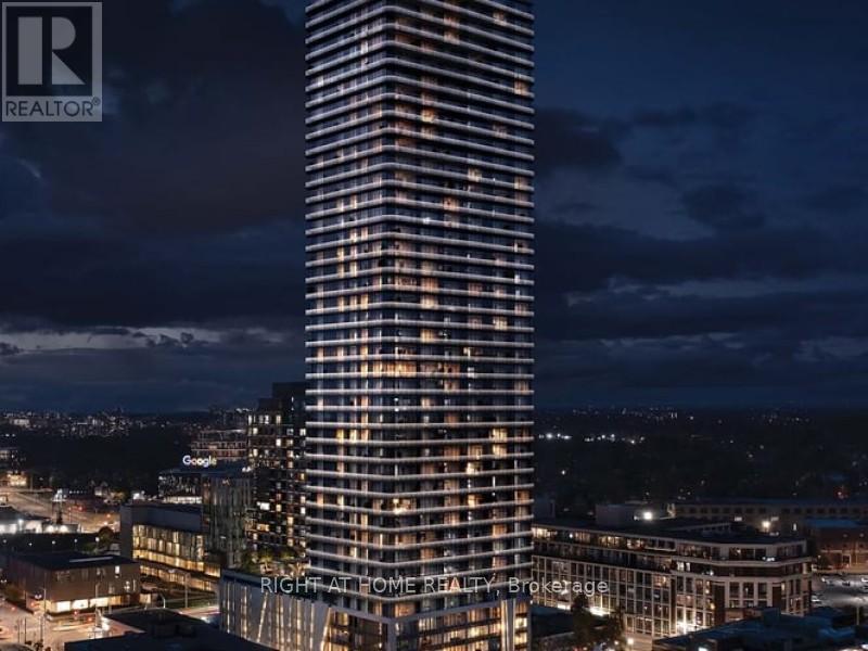 4302 - 30 FRANCIS STREET, Kitchener, Ontario