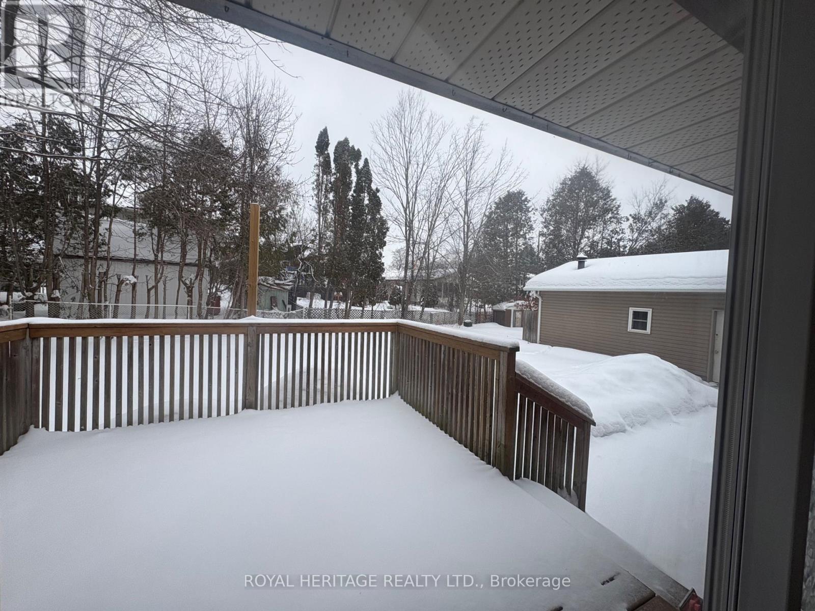 Upper - 900 Ellesmere Avenue, Peterborough, Ontario  K9H 7A7 - Photo 29 - X12767154