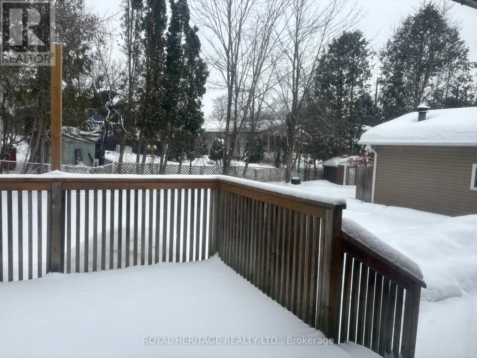 Upper - 900 Ellesmere Avenue, Peterborough, Ontario  K9H 7A7 - Photo 30 - X12767154