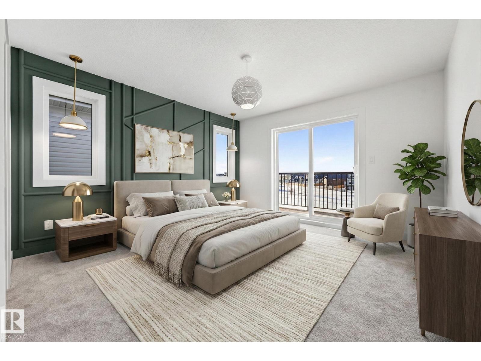 28 Eldridge Pt, St. Albert, Alberta  T8N 8C4 - Photo 32 - E4466221