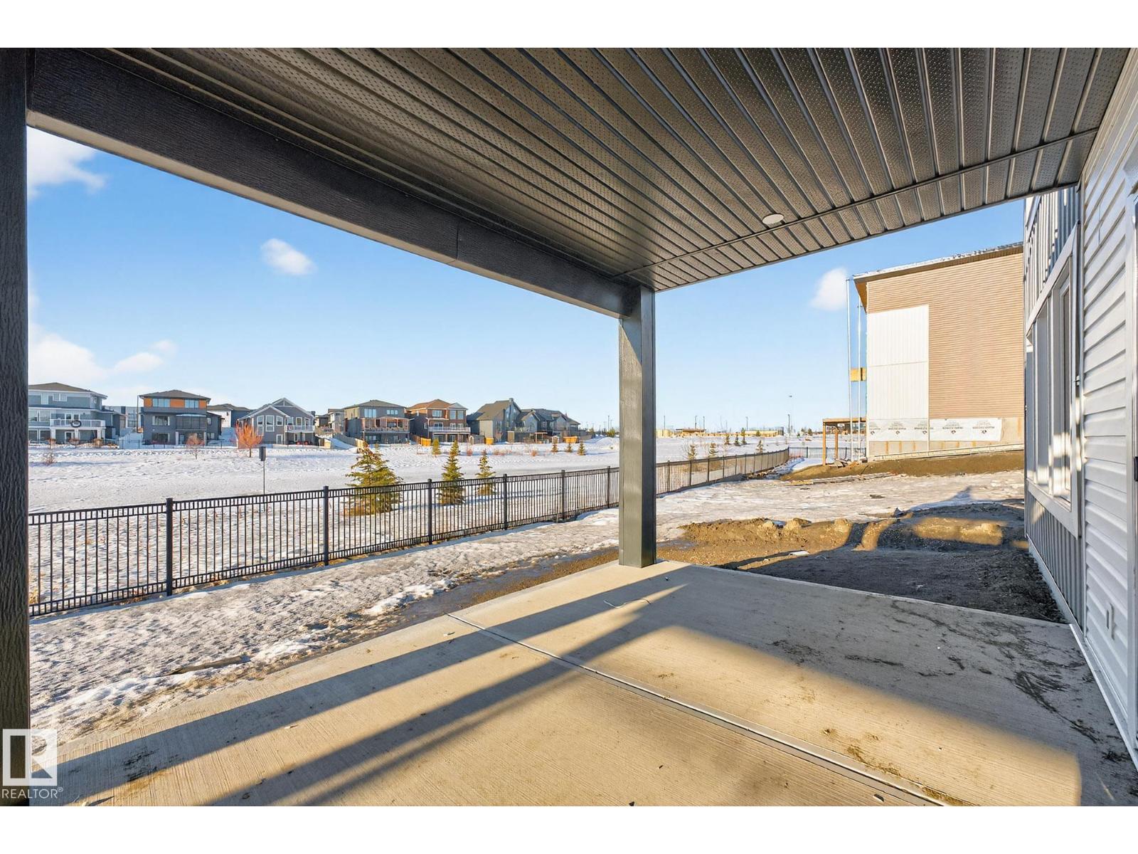 28 Eldridge Pt, St. Albert, Alberta  T8N 8C4 - Photo 48 - E4466221