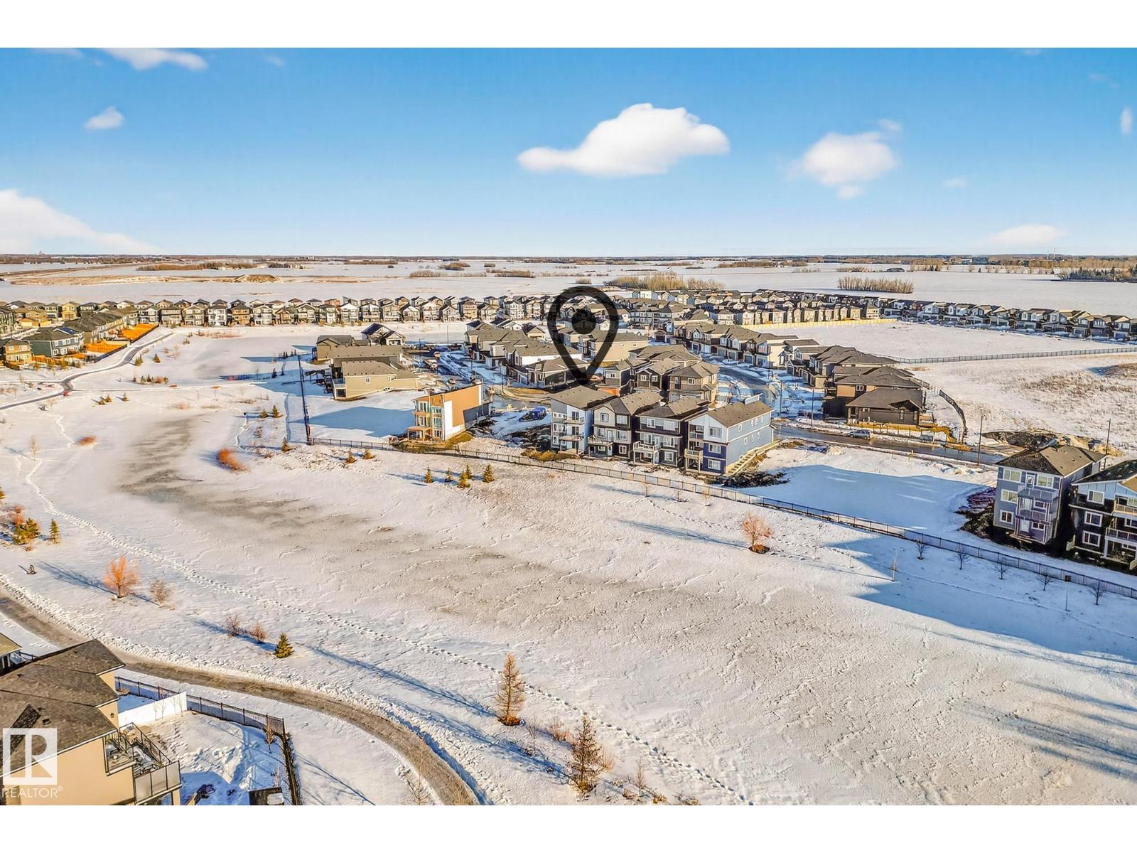 28 Eldridge Pt, St. Albert, Alberta  T8N 8C4 - Photo 58 - E4466221