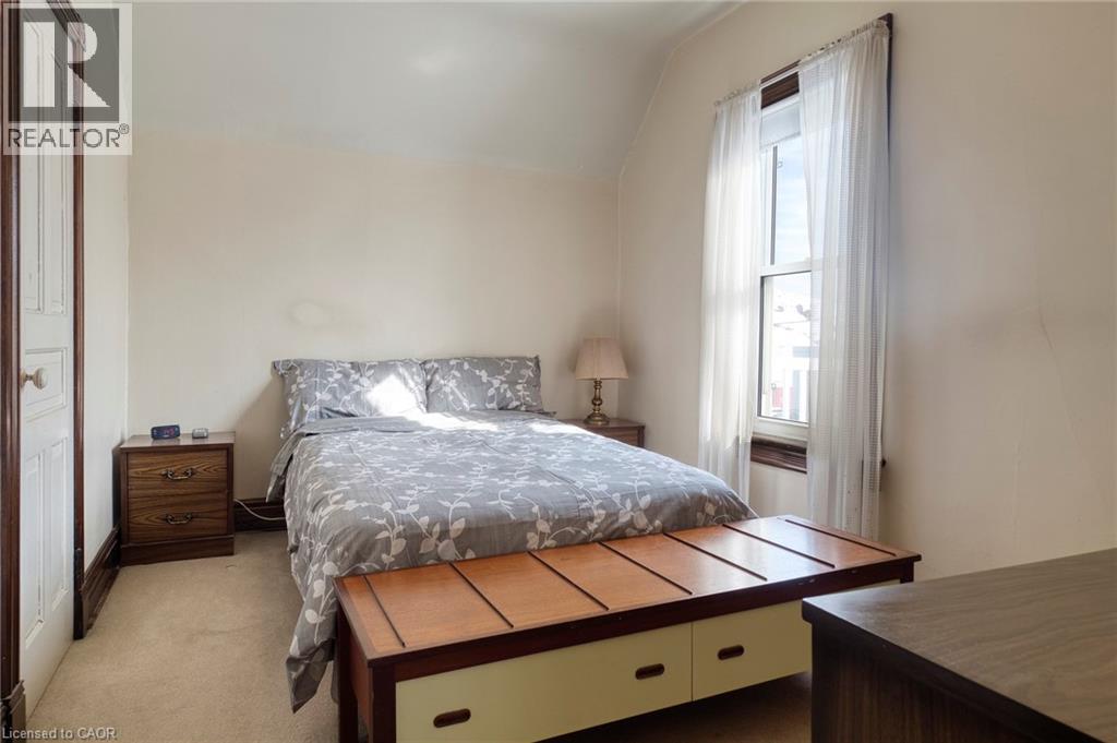 392 Breithaupt Street, Kitchener, Ontario  N2H 5H9 - Photo 24 - 40802350