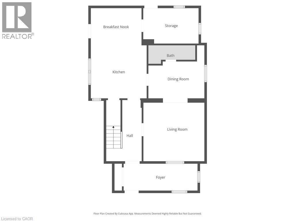 392 Breithaupt Street, Kitchener, Ontario  N2H 5H9 - Photo 36 - 40802350