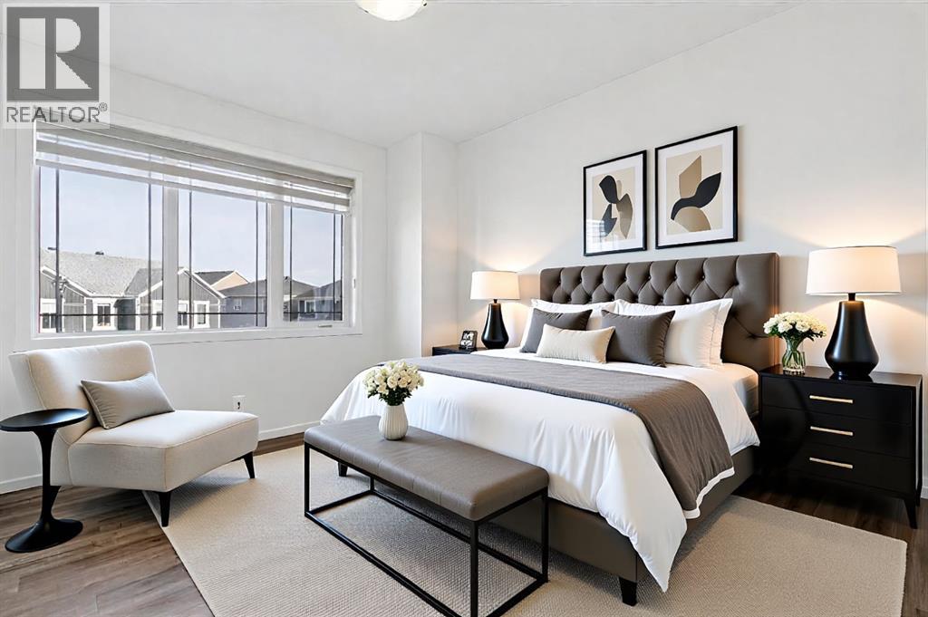 557 Southwinds Close Sw, Airdrie, Alberta  T4B 5L5 - Photo 35 - A2284115