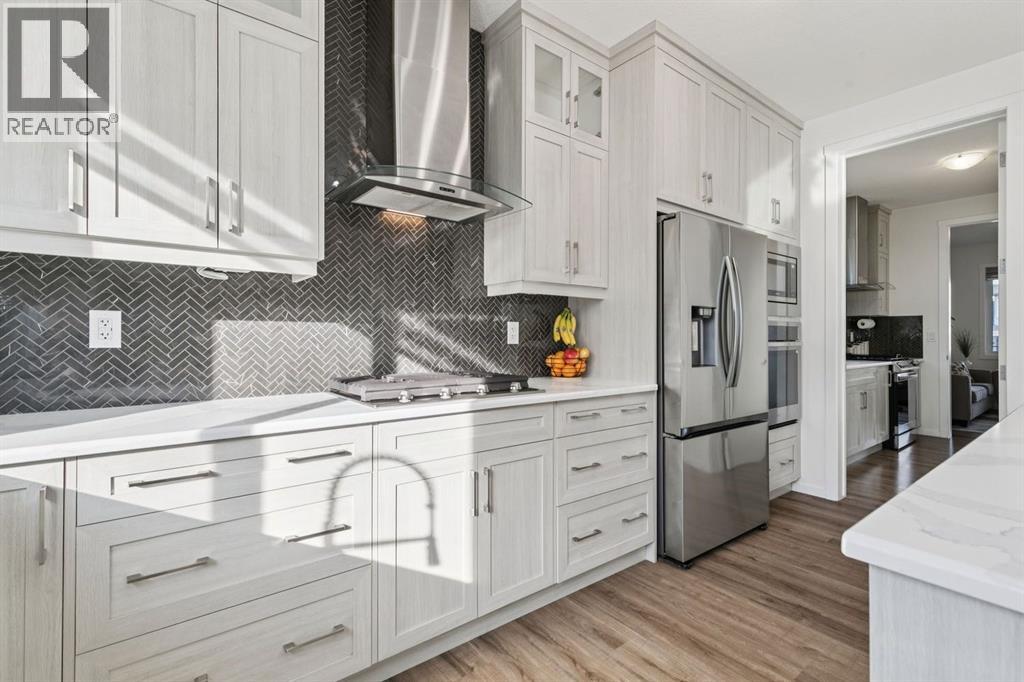 557 Southwinds Close Sw, Airdrie, Alberta  T4B 5L5 - Photo 17 - A2284115