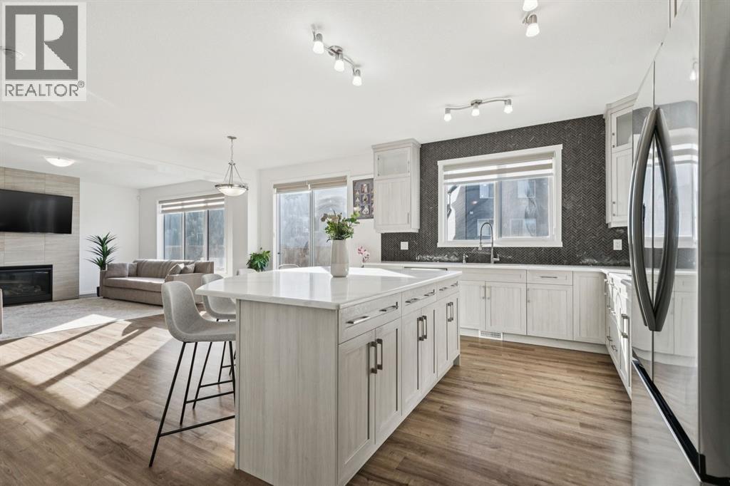 557 Southwinds Close Sw, Airdrie, Alberta  T4B 5L5 - Photo 18 - A2284115