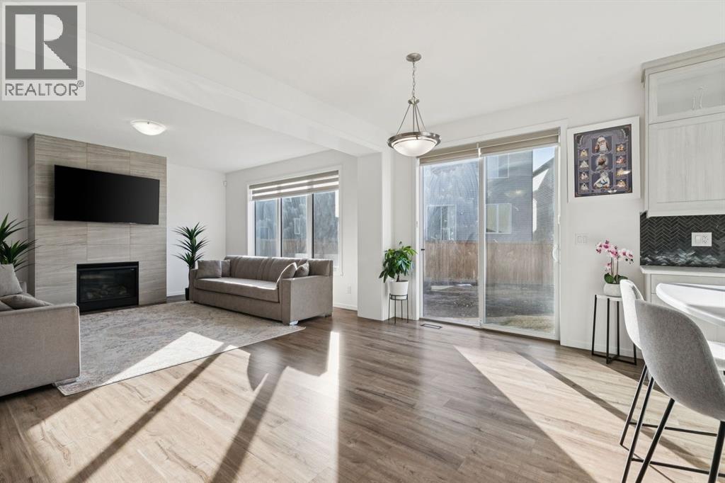 557 Southwinds Close Sw, Airdrie, Alberta  T4B 5L5 - Photo 21 - A2284115