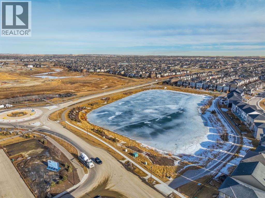 557 Southwinds Close Sw, Airdrie, Alberta  T4B 5L5 - Photo 47 - A2284115