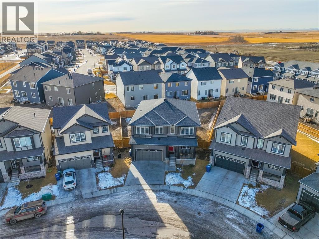 557 Southwinds Close Sw, Airdrie, Alberta  T4B 5L5 - Photo 9 - A2284115