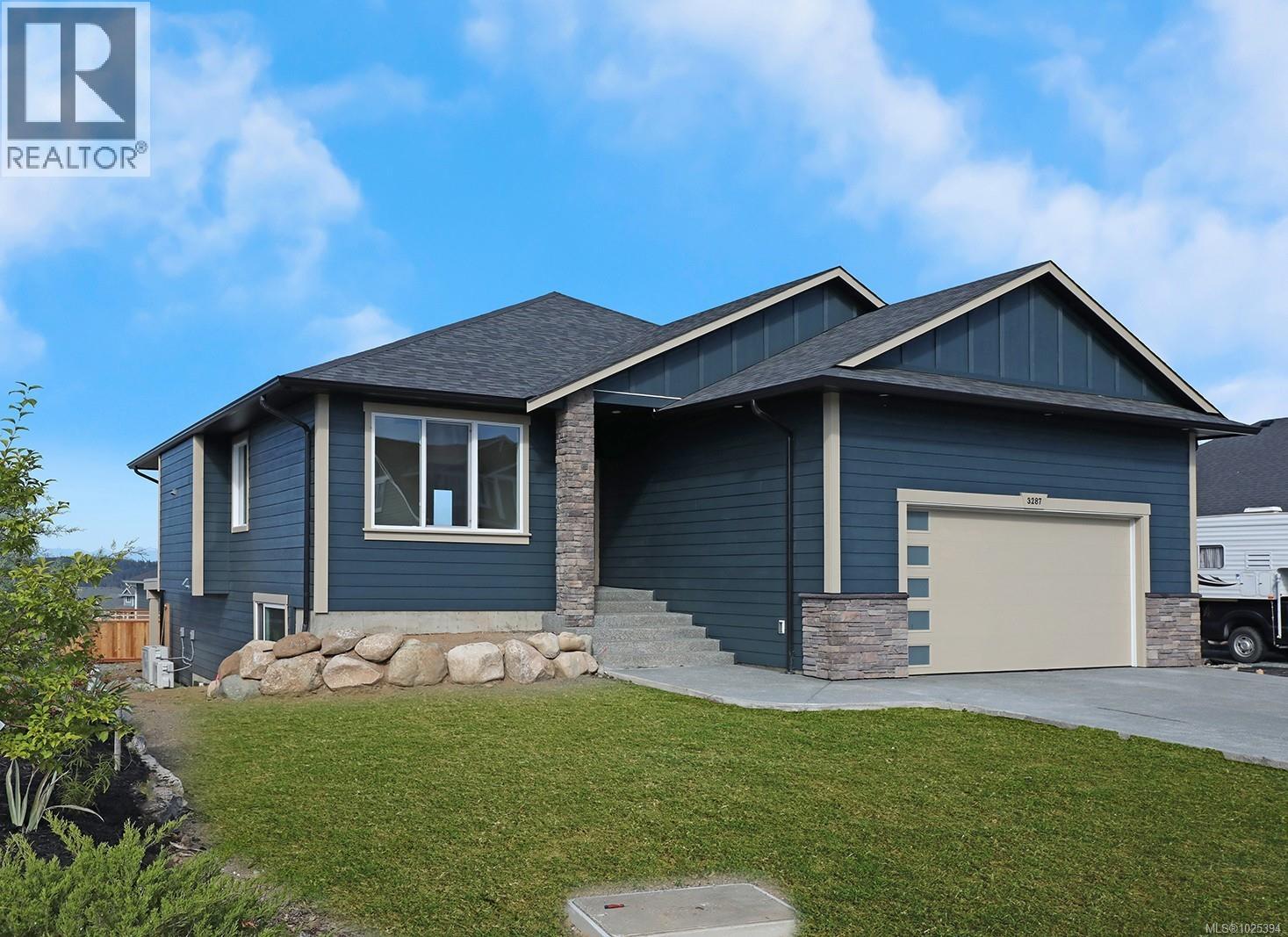 3287 Eagleview Cres, Courtenay, British Columbia