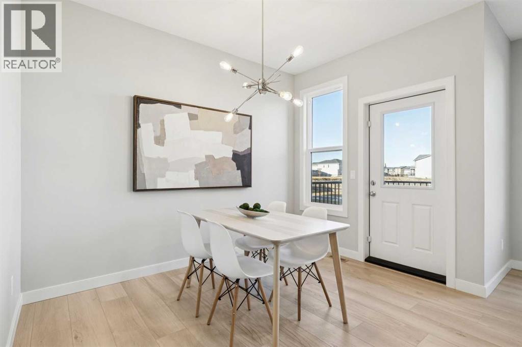 438 South Shore Drive, Chestermere, Alberta  T1X 2S2 - Photo 12 - A2284559