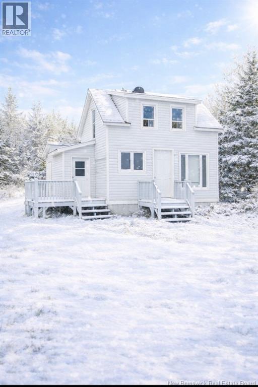 <h3>$29,900</h3><p>1119 Route 370, Leech, New Brunswick</p>