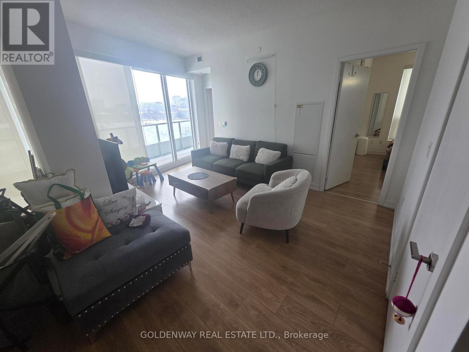 808 - 117 Mcmahon Drive, Toronto, Ontario  M2K 0E4 - Photo 6 - C12767120