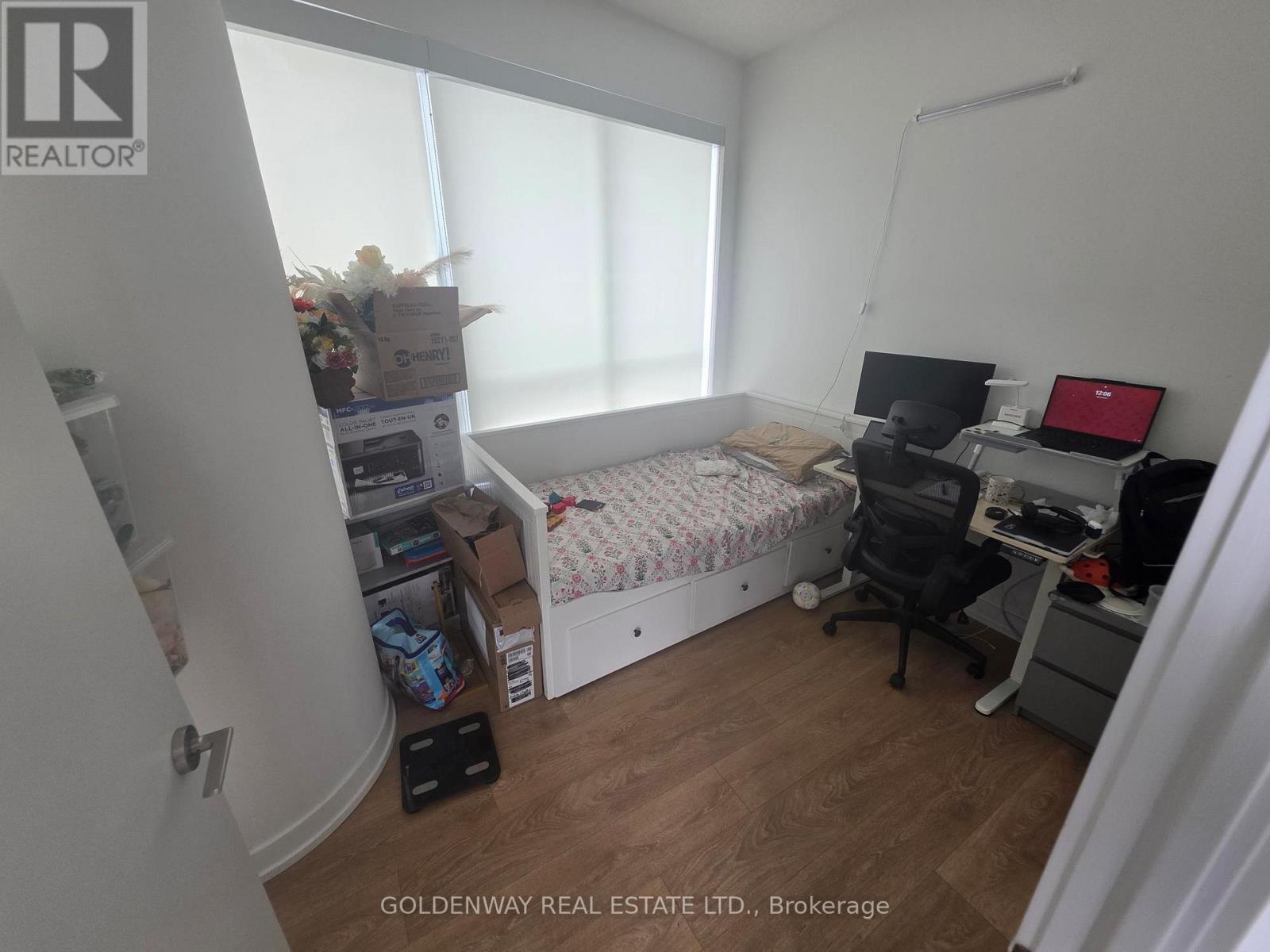 808 - 117 Mcmahon Drive, Toronto, Ontario  M2K 0E4 - Photo 8 - C12767120