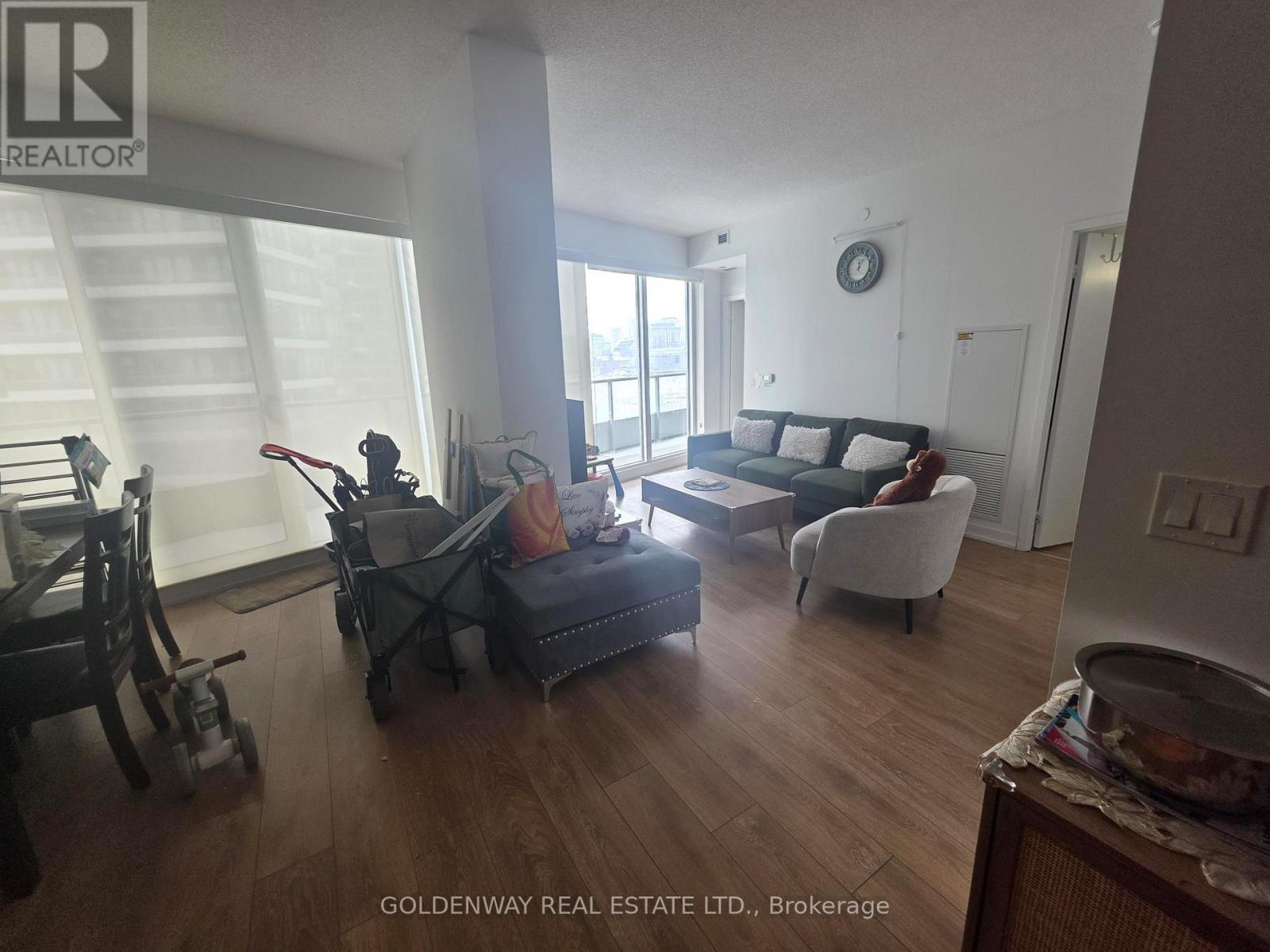 808 - 117 Mcmahon Drive, Toronto, Ontario  M2K 0E4 - Photo 10 - C12767120