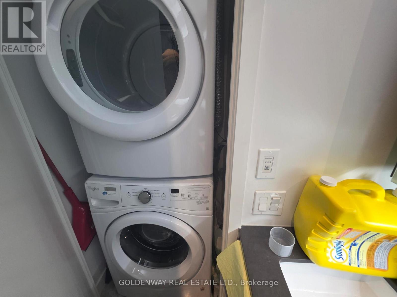 808 - 117 Mcmahon Drive, Toronto, Ontario  M2K 0E4 - Photo 15 - C12767120