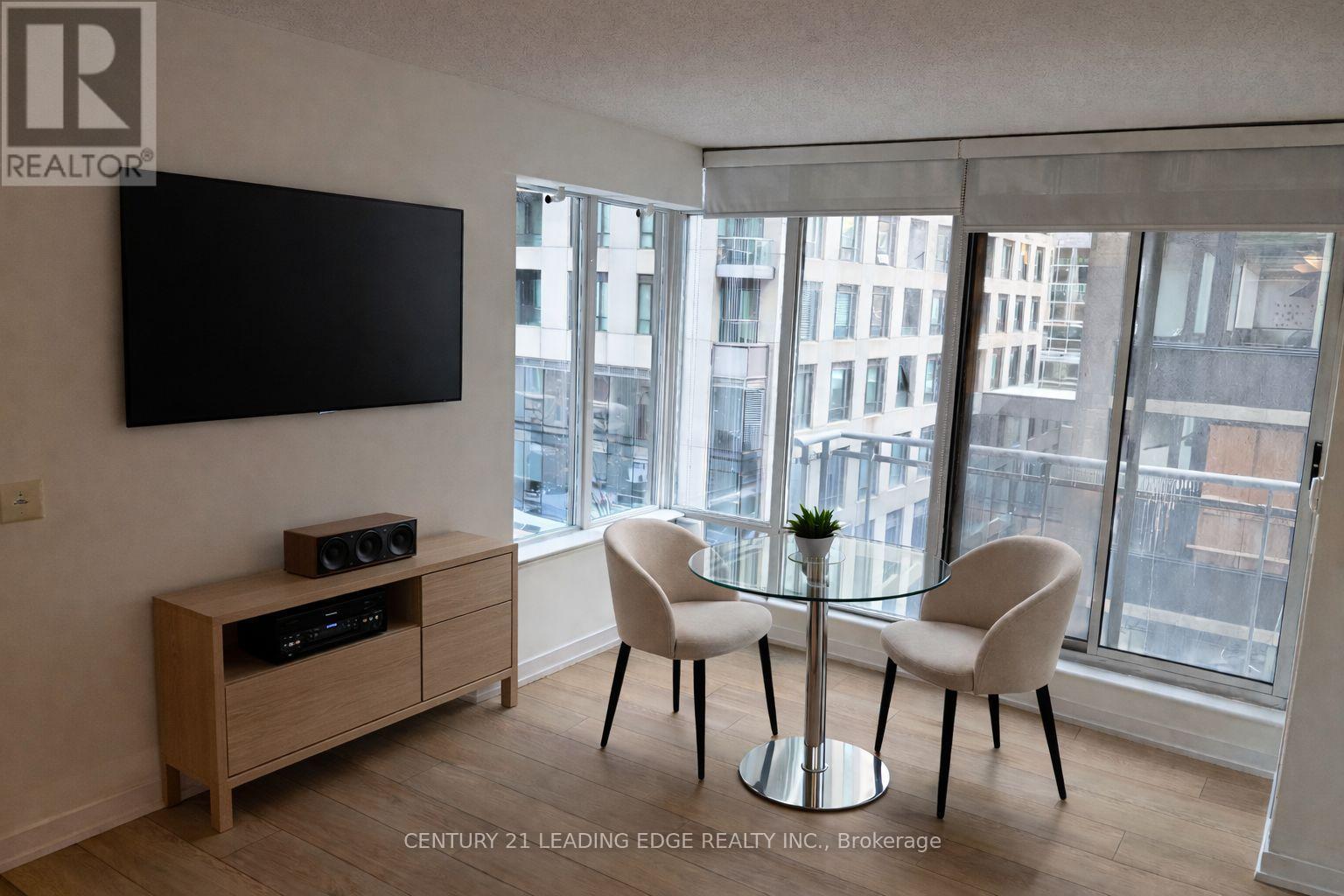 1103 - 8 Colborne Street, Toronto, Ontario  M5E 1E1 - Photo 8 - C12767190