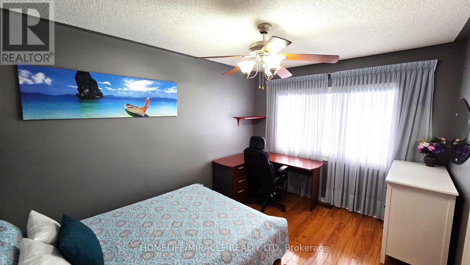 125 Seaside Circle, Brampton, Ontario  L6R 2G9 - Photo 22 - W12760758