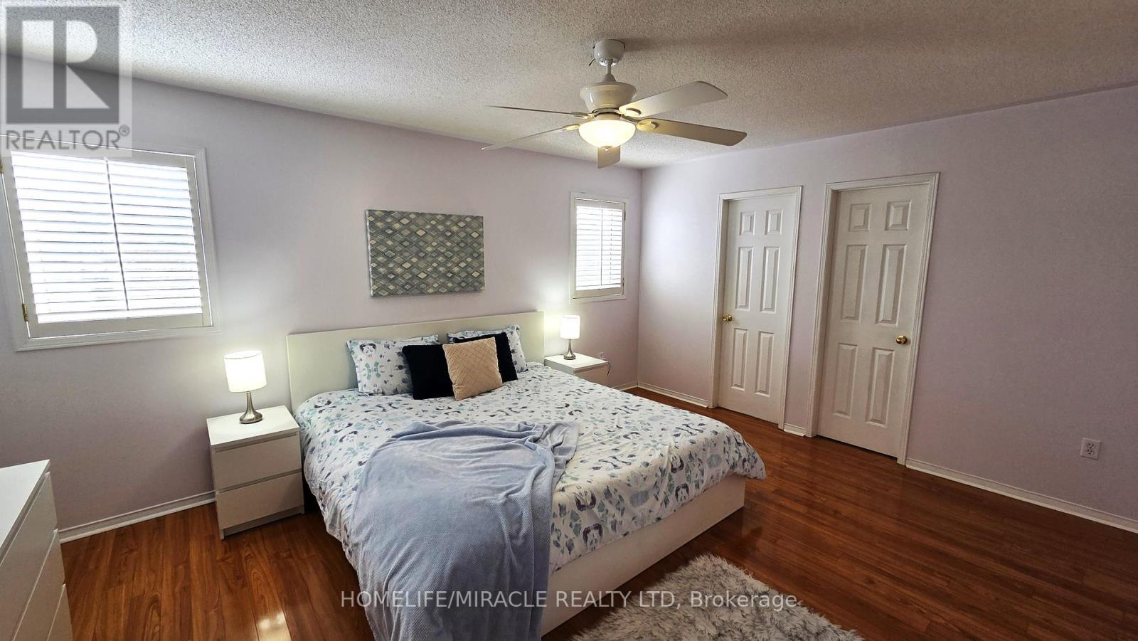 125 Seaside Circle, Brampton, Ontario  L6R 2G9 - Photo 16 - W12760758