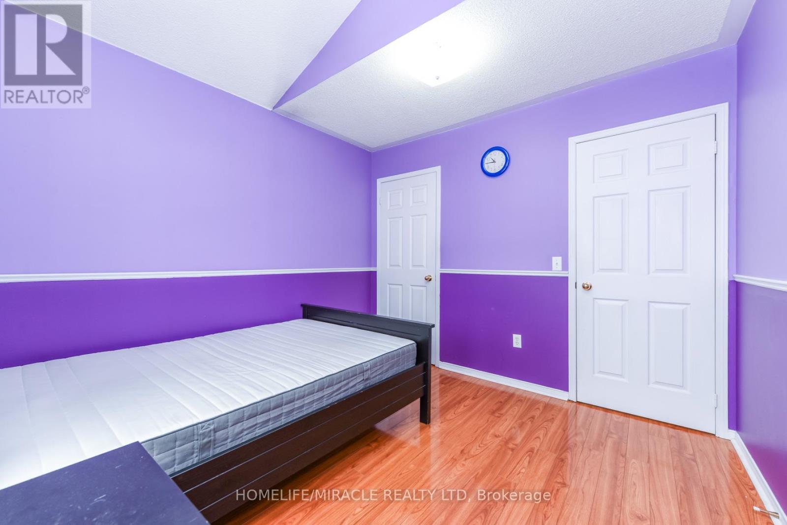 125 Seaside Circle, Brampton, Ontario  L6R 2G9 - Photo 28 - W12760758