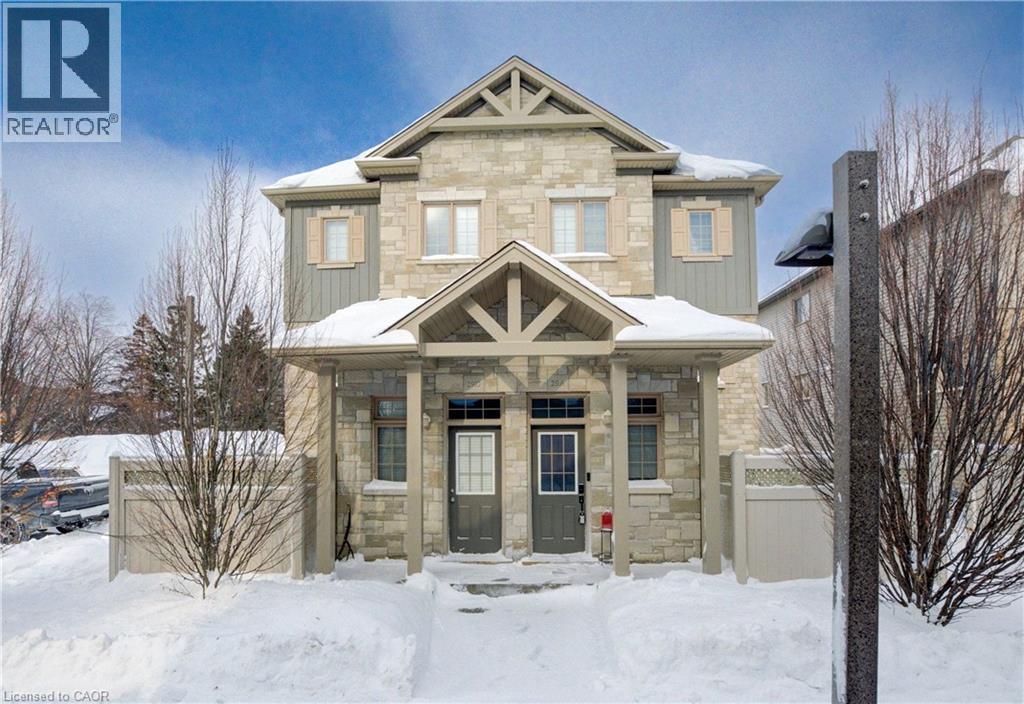 931 Glasgow Street Unit# 29a, Waterloo, Ontario  N2N 0B5 - Photo 1 - 40803496