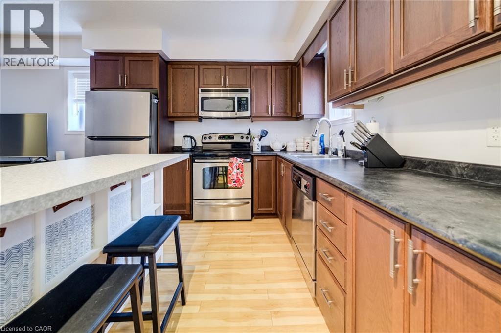 931 Glasgow Street Unit# 29a, Waterloo, Ontario  N2N 0B5 - Photo 10 - 40803496