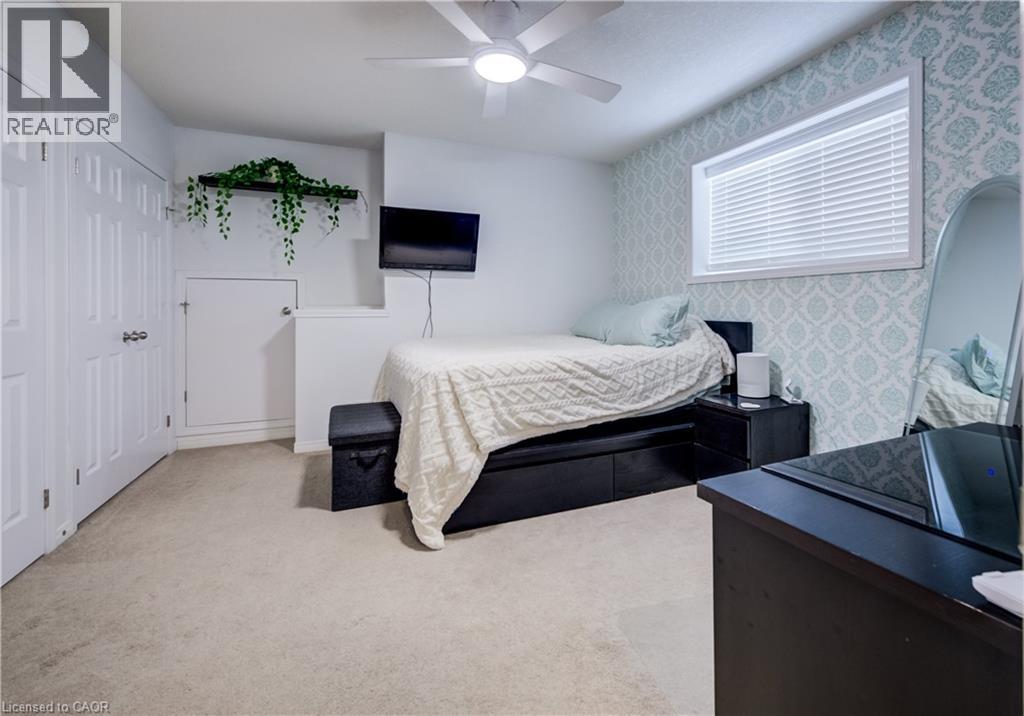 931 Glasgow Street Unit# 29a, Waterloo, Ontario  N2N 0B5 - Photo 16 - 40803496