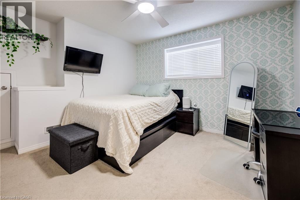 931 Glasgow Street Unit# 29a, Waterloo, Ontario  N2N 0B5 - Photo 17 - 40803496