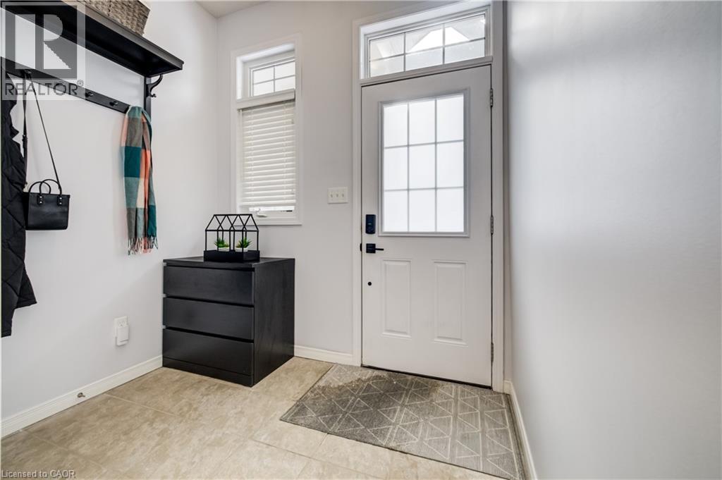 931 Glasgow Street Unit# 29a, Waterloo, Ontario  N2N 0B5 - Photo 4 - 40803496