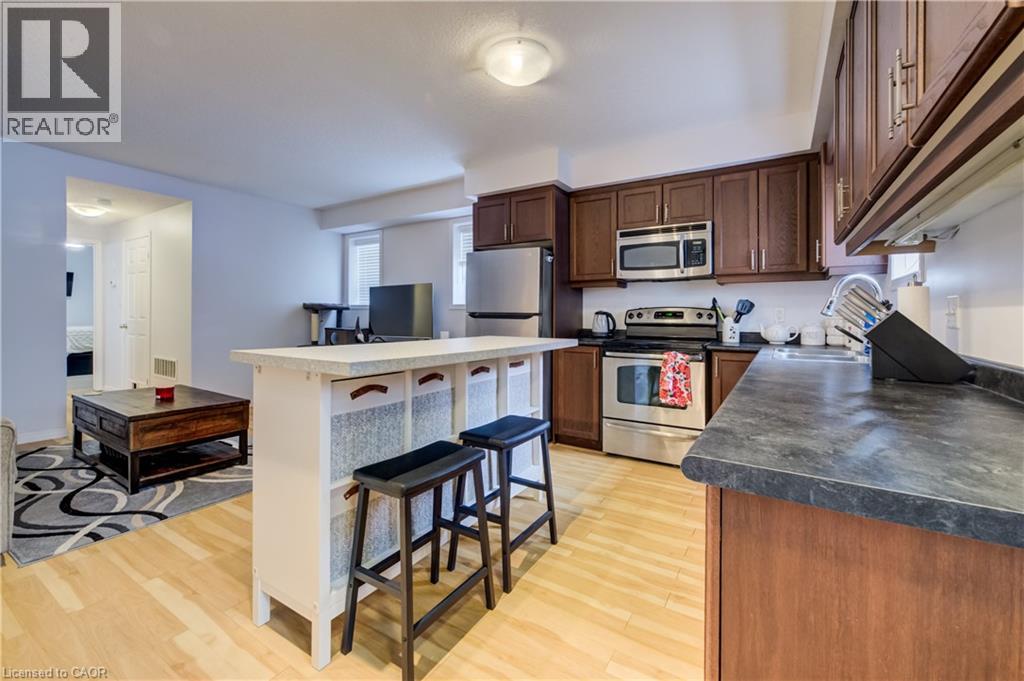 931 Glasgow Street Unit# 29a, Waterloo, Ontario  N2N 0B5 - Photo 5 - 40803496