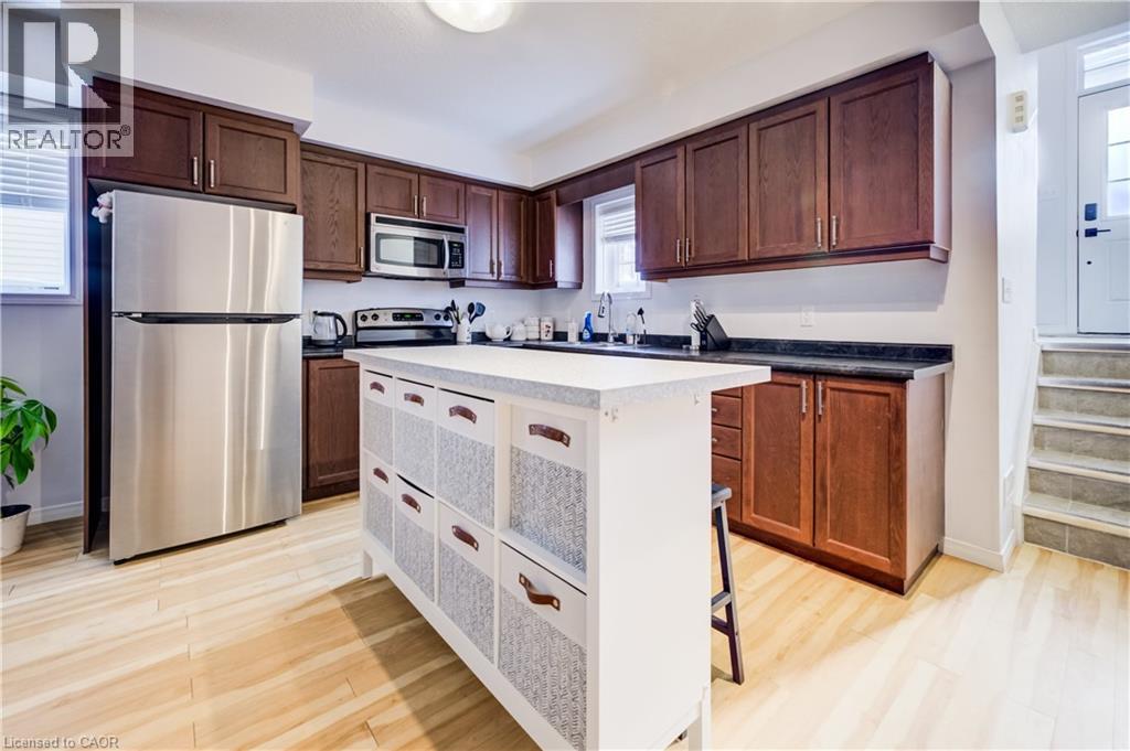 931 Glasgow Street Unit# 29a, Waterloo, Ontario  N2N 0B5 - Photo 6 - 40803496
