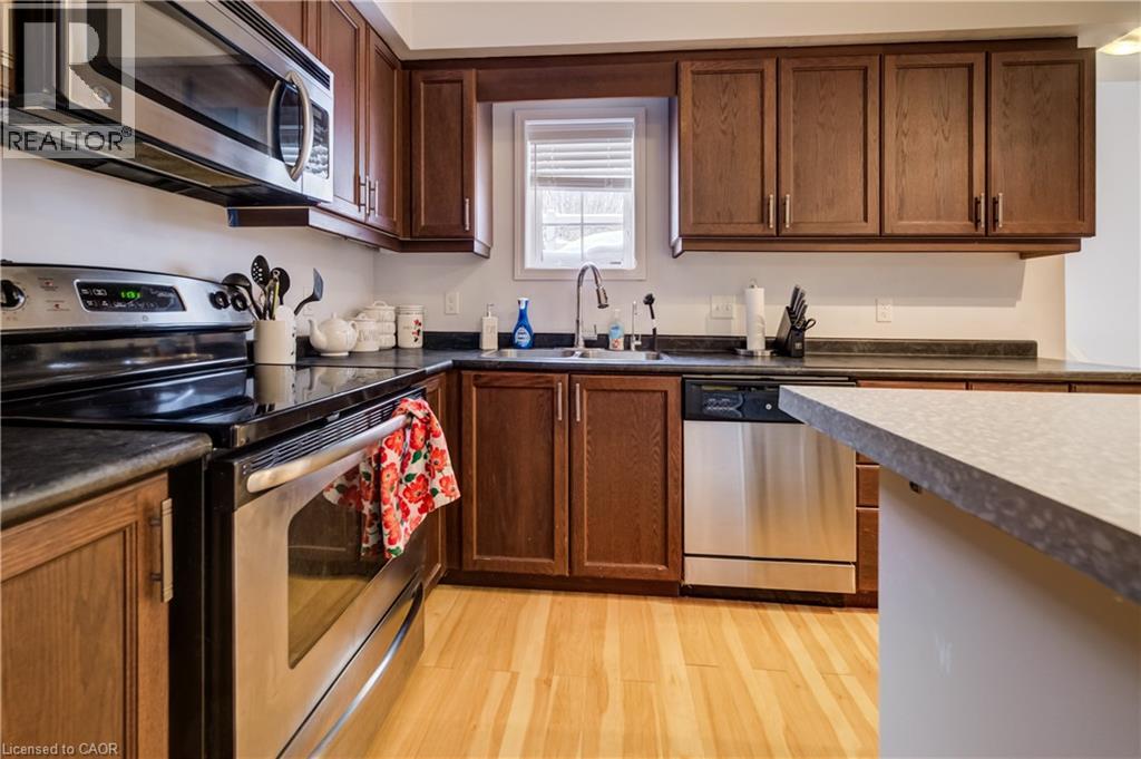 931 Glasgow Street Unit# 29a, Waterloo, Ontario  N2N 0B5 - Photo 8 - 40803496