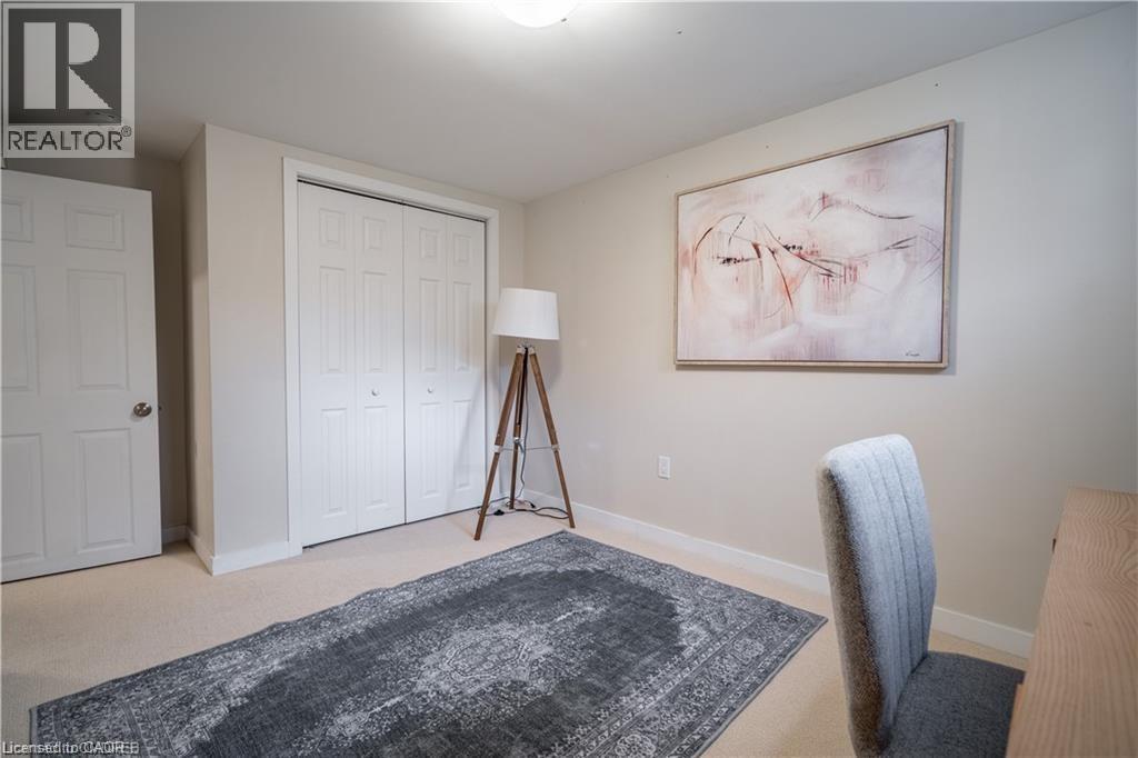 98 Lynbrook Drive Unit# Lower, Hamilton, Ontario  L9C 2K9 - Photo 10 - 40803373