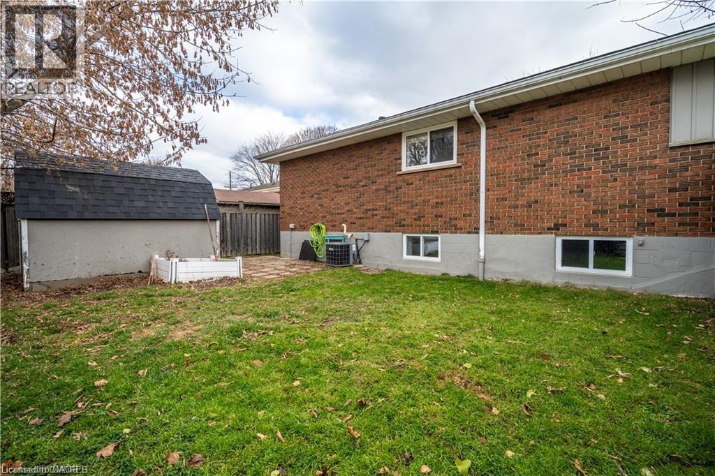 98 Lynbrook Drive Unit# Lower, Hamilton, Ontario  L9C 2K9 - Photo 12 - 40803373