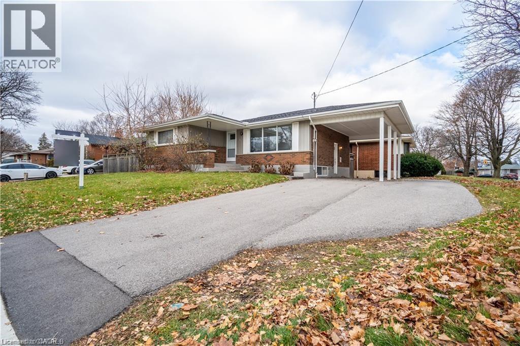 98 Lynbrook Drive Unit# Lower, Hamilton, Ontario  L9C 2K9 - Photo 2 - 40803373