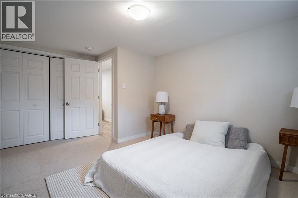 98 Lynbrook Drive Unit# Lower, Hamilton, Ontario  L9C 2K9 - Photo 7 - 40803373