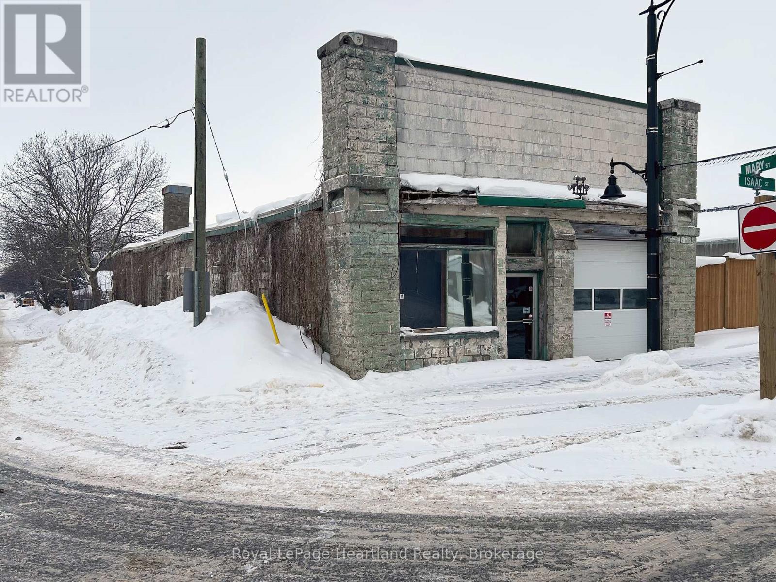 30 ISAAC STREET, Central Huron, Ontario