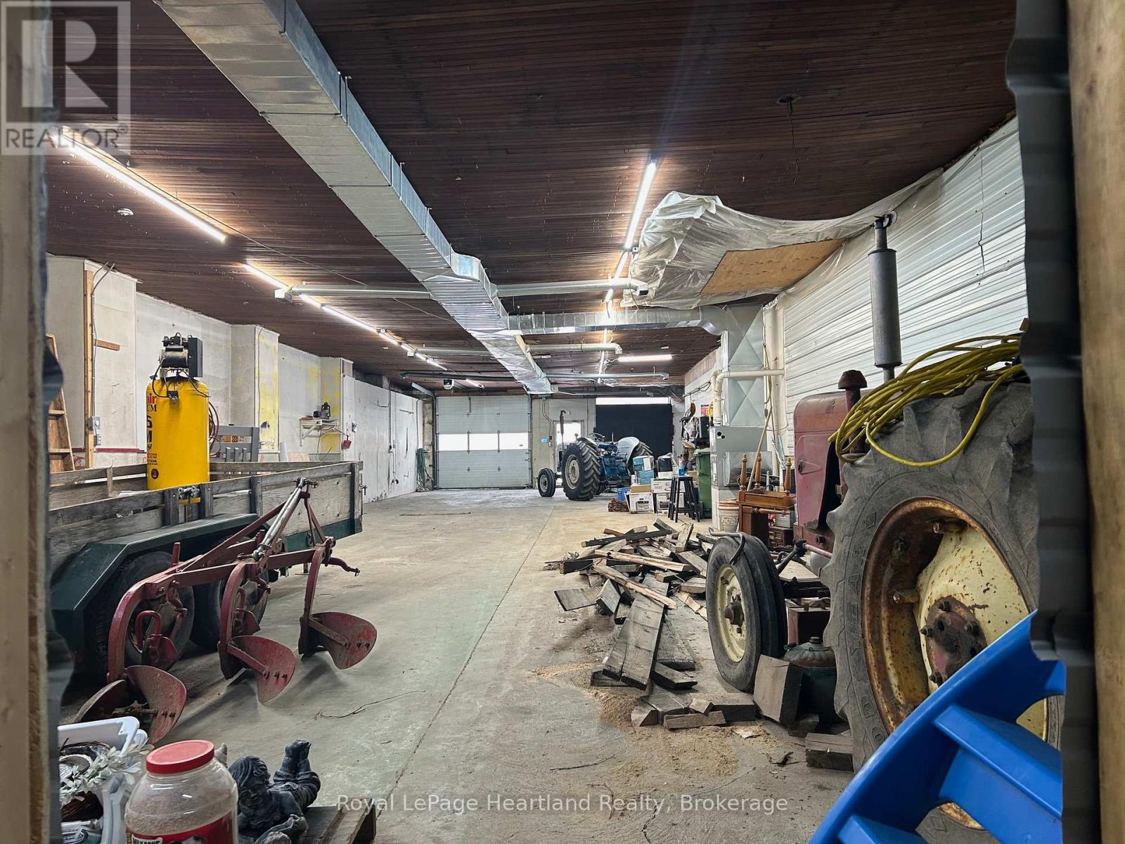 30 Isaac Street, Central Huron, Ontario  N0M 1L0 - Photo 10 - X12767216