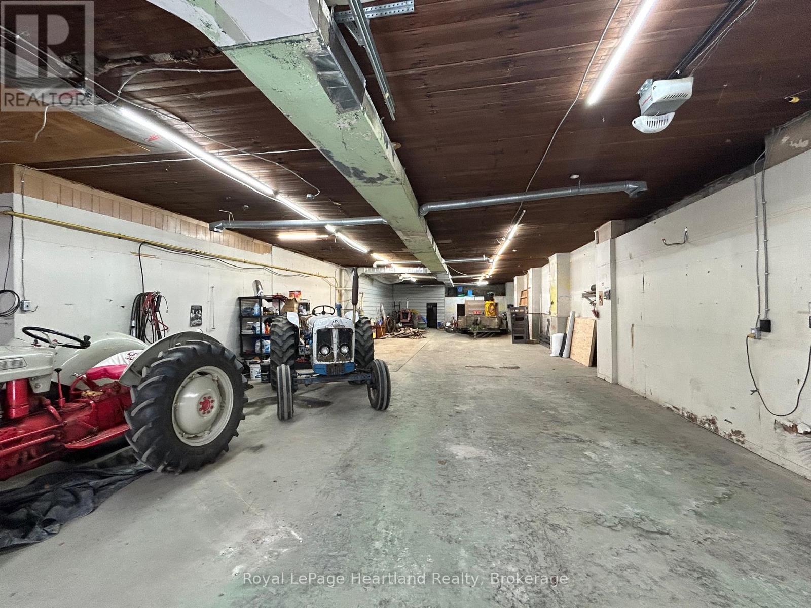 30 Isaac Street, Central Huron, Ontario  N0M 1L0 - Photo 3 - X12767216