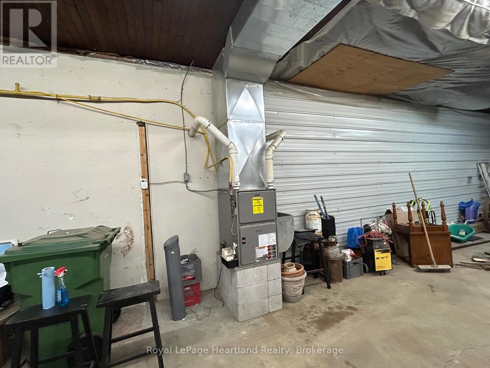 30 Isaac Street, Central Huron, Ontario  N0M 1L0 - Photo 4 - X12767216