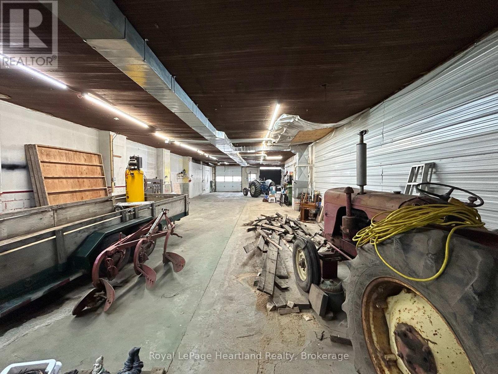 30 Isaac Street, Central Huron, Ontario  N0M 1L0 - Photo 8 - X12767216