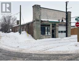 30 ISAAC STREET, central huron (clinton), Ontario