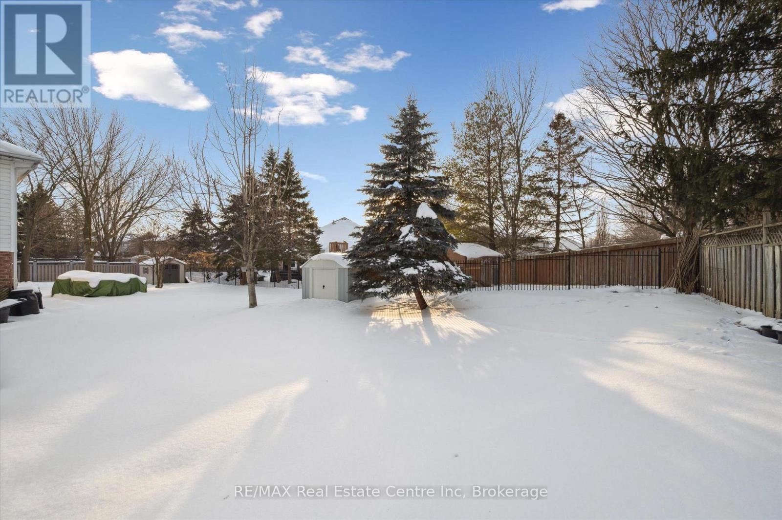 19 Merganser Drive, Guelph, Ontario  N1C 1C8 - Photo 20 - X12767262