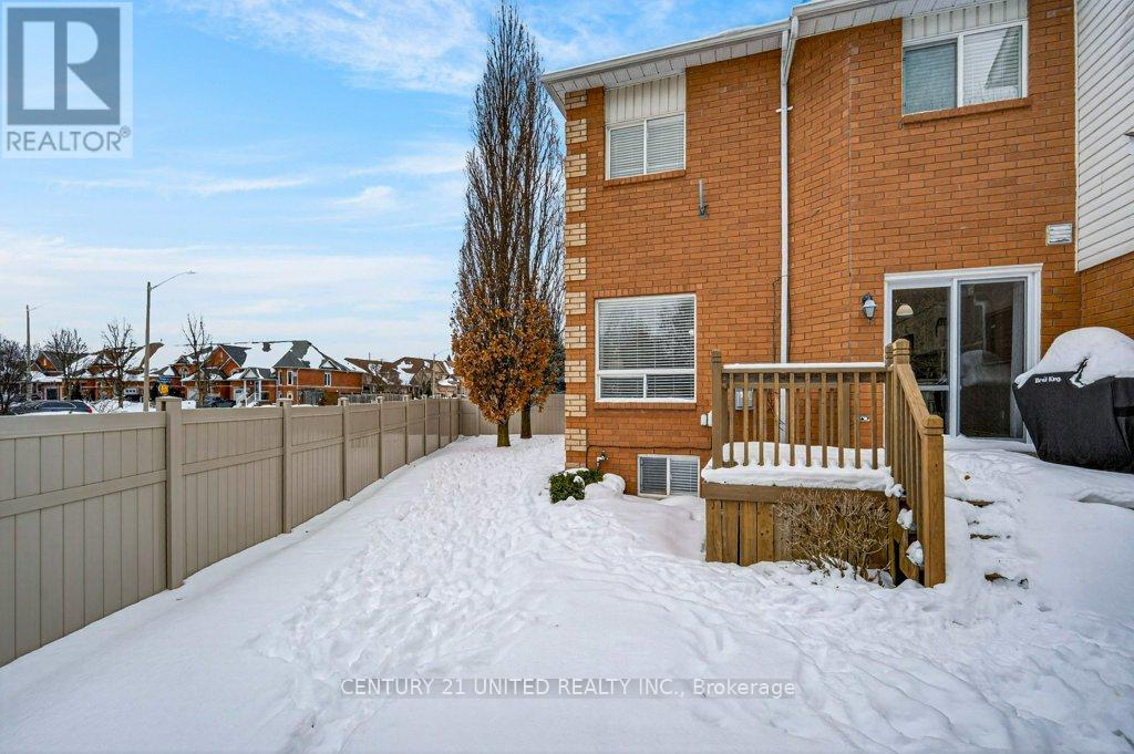 1780 Woodgate Trail, Oshawa (Samac), Ontario  L1G 8B3 - Photo 12 - E12767294