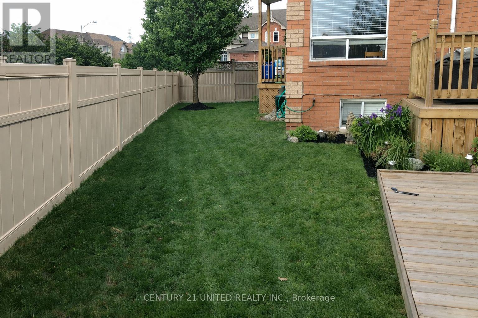 1780 Woodgate Trail, Oshawa (Samac), Ontario  L1G 8B3 - Photo 13 - E12767294