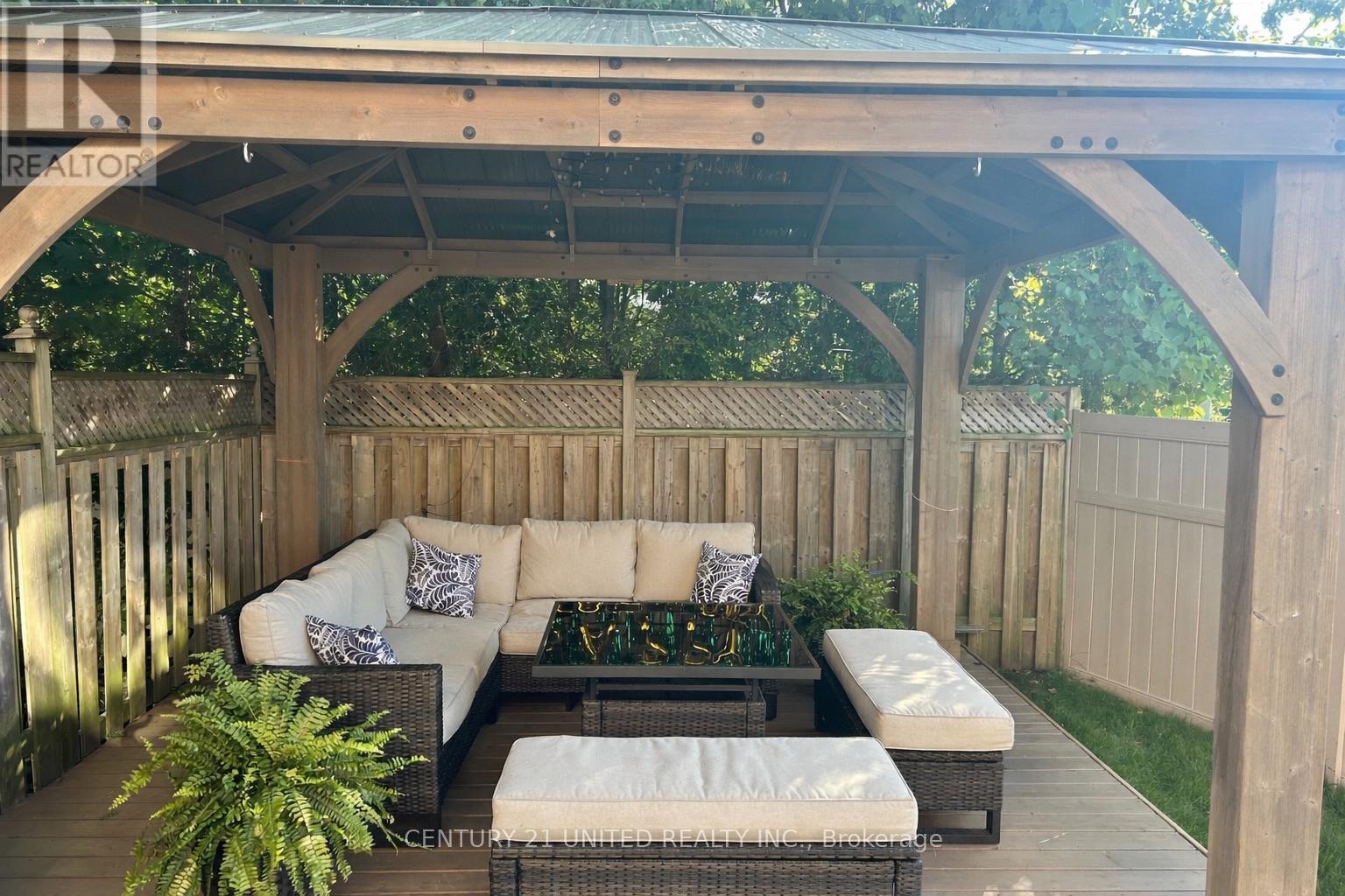 1780 Woodgate Trail, Oshawa (Samac), Ontario  L1G 8B3 - Photo 15 - E12767294