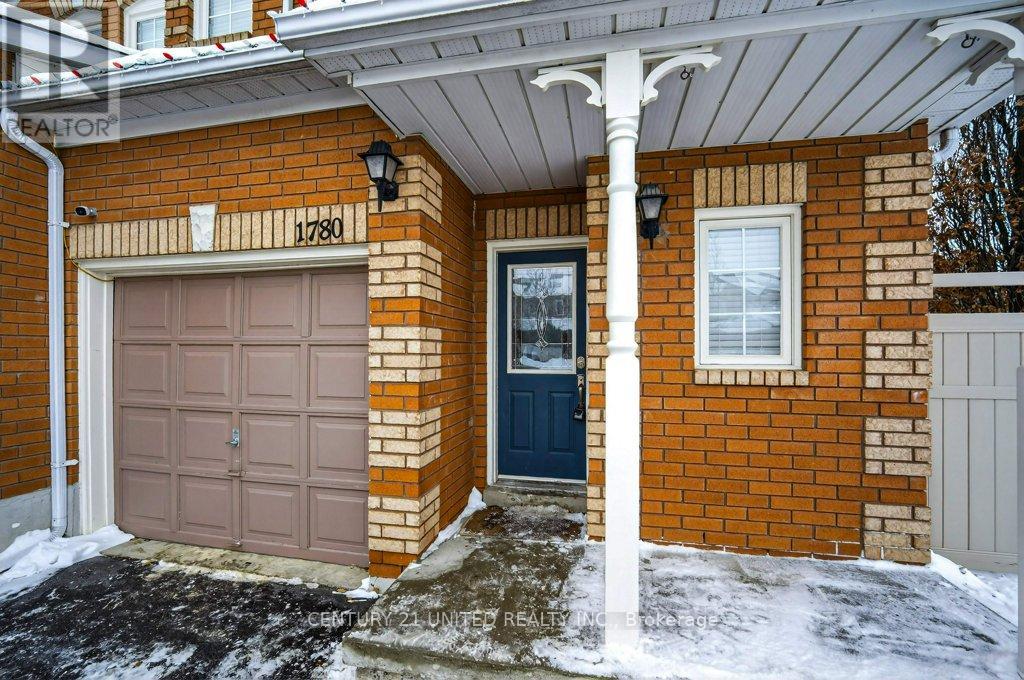 1780 Woodgate Trail, Oshawa (Samac), Ontario  L1G 8B3 - Photo 2 - E12767294